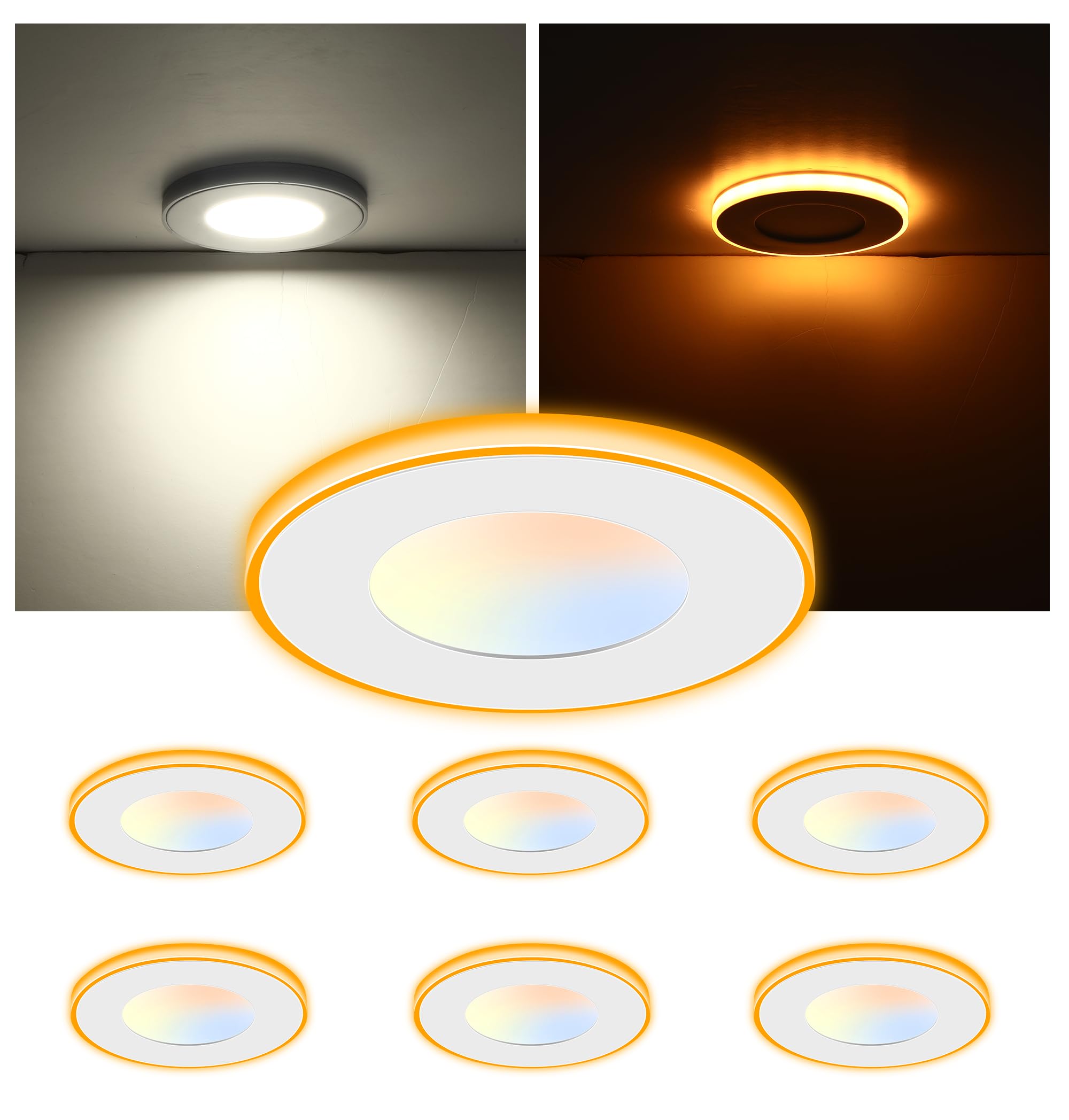 Recessed Light